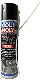 Liqui Moly Pro Line Ansaug System Reiniger Diesel 400ml