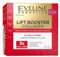 Eveline Cosmetics Lift Booster Kollagen Faltenfüller Creme für 60+ | Revitalisierende & Straffende Gesichtscreme für Tag und Nacht