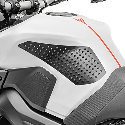 Seiten Tankpad Kompatibel mit Yamaha Tenere 700 Grip L