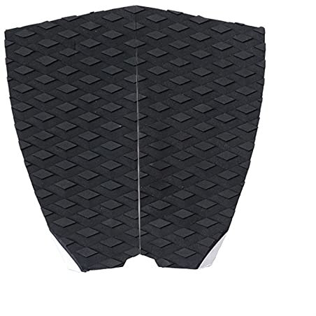 Z-LIANG Surfbrett Traktion Pad Surf Eva Foam Deck Pad Anti-Rutsch Korrosionsbeständige Klebstoffgriffe Deckschwanz (Color : B)
