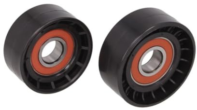 BTA E2B0027BTA Rullo tenditore cinghia Poly-V