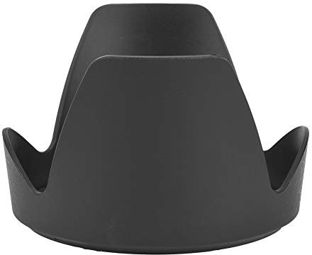 Parasol para objetivo ABS de calidad HB-50 para AF-S 28-300mm F3.5-5.6G ED VR