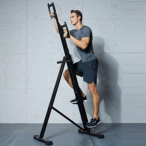 Stepper, vertikale Klettermaschine, Heim-Fitnessstudios, Fitnessgeräte