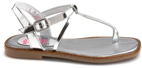 Pablosky Dalia 877950, Sandali Bassi Bambine e Ragazze