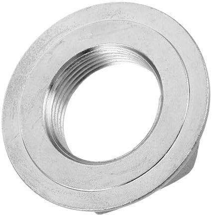 PAMINGONO Washing Machine Nut Replacement Part Repair Washer Nut for Washing Machine Accessories Dual Power Design Reducer Unique Wrench Wide Compatibility