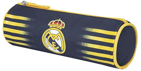 Real Madrid Estuche escolar Real - Colección oficial