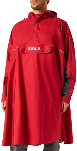 PRO-X elements Bern Poncho
