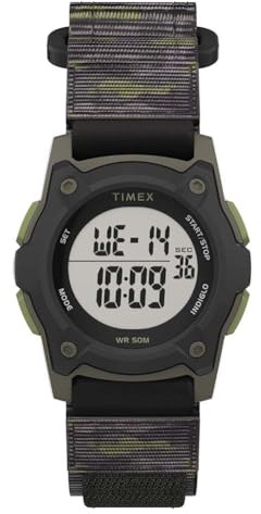 Timex TW7C77500 Reloj de los Ninos