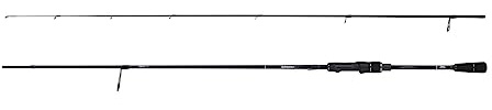 Abu Garcia Veritas Sensi-S 802UL 1-7g, 2,44m, Spinnrute, 1558831
