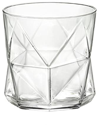 YOtat Verres À Vin Ensemble De Verres À Whisky Verres À L'Ancienne Verre À Whisky en Cristal Façonné Cadeau pour Petit Ami (Type5)