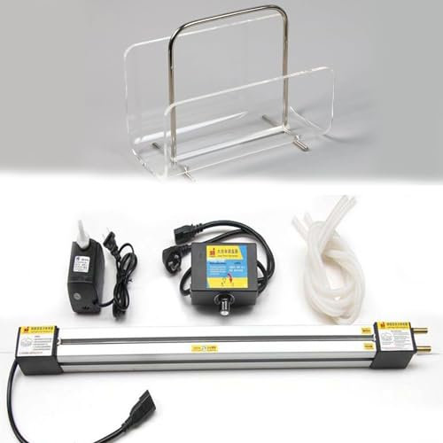 ExoticaBlend Acryl Kunststoff Biegemaschine Heiße Heizbiegemaschine, PVC-Biegemaschine Biegegerät Hot Bending Tool für Acryl PVC ABS PP,48in