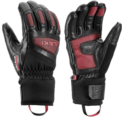LEKI Griffin Pro 3D Women