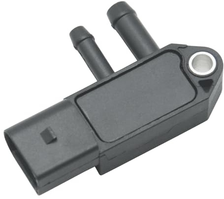 Arotzelox Sensor de presión de gas de escape DPF para A3 Golf P-lo 076906051A sensor de presión diferencial 076906051B