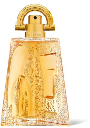 Givenchy PI Eau De Toilette Spray 3.3 oz for Men