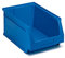 Tayg 254024 - Gaveta apilable nº 54, Azul, 336 x 216 x 155 mm