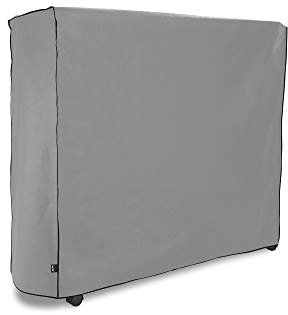 Jay-Be Storage Cover for J-Bed Folding Bed - Small Double - Grey