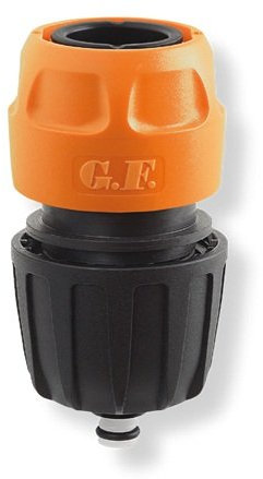 GF P80005017 -WASSERSTOP Universal-Schnellkupplung