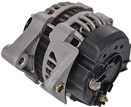BESTPRICE ATP 1x Lichtmaschine 14V 70A | Kompatibel mit: OPEL ASTRA G Cabriolet, ASTRA G Caravan, ASTRA G CC, ASTRA G Coupe, ASTRA G Kasten/Kombi, ASTRA G Stufenheck