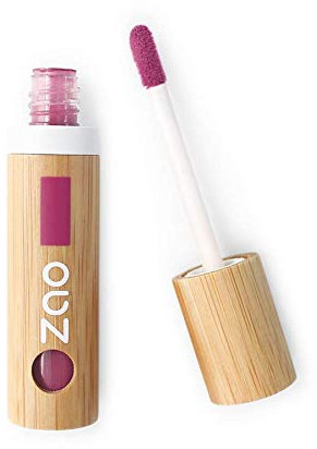 ZAO - Lippenstift - 441 Rose Emma - Bio vegan 100% natürlich