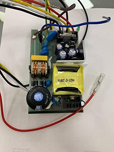 FUENTE DE ALIMENTACIO'N CONMUTADA 2A 13.8V 0150500052AB-AC