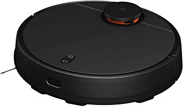 Xiaomi Mi Robot Vacuum-Mop P - Black