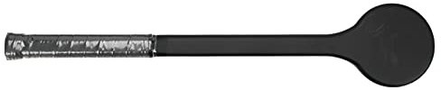 mit Aufbewahrungstasche Tennis Pointer, 23,9 X 4,7 X 0,6 Zoll Tennisschläger Carbon Pointer Löffel Schlagtrainingshilfe für Sportschwungübungstrainingshilfe