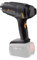Steinel Pistola de aire caliente sin cable MH 1, sistema Bosch PFA 18V, 2 niveles de temperatura 300°C/450°C, pistola de calor para soldar y retractilar