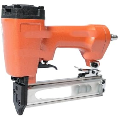 Pneumatic Upholstery Stapler Heavy-Duty W625 Pneumatic Nail Gun Air Stapler Stapling Machine