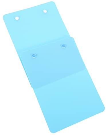 CIYODO 2pcs Removable Fish Breeding Plate with Suction Cups Lightweight Plastic Spawning Tray for Aquariums for Fish Hatching and Breeding Supplies