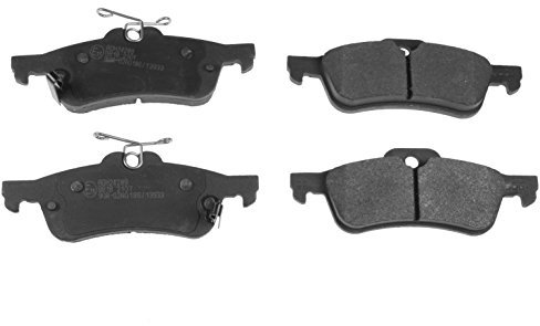 Blue Print ADH24289 Brake Pads