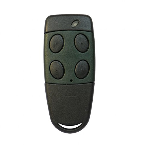 Télécommande de portail CARDIN S449 QZ/4