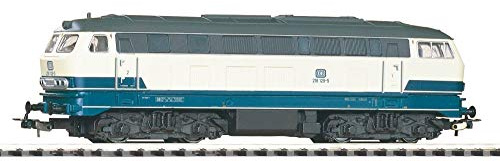 Piko H0 57903 H0 Diesellok BR 218 der DB