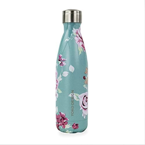 Yoko Design - BOUTEILLE ISOTHERME 260 ml VINTAGE 