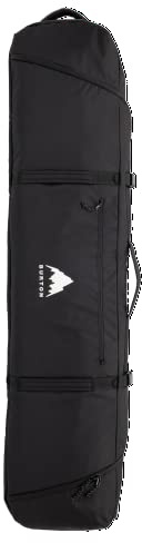 Burton Wheelie Gig Snowboard Bag, True Black, 156