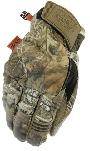Mechanix Wear