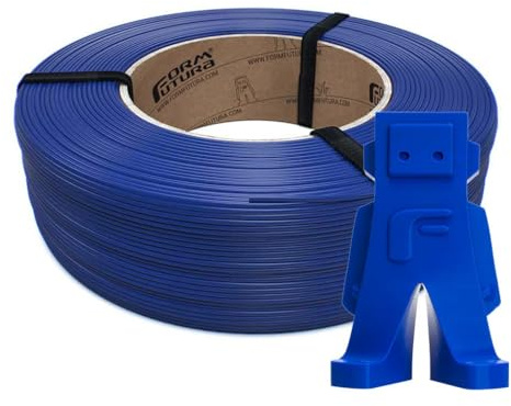 FormFutura - ReFill PETG (Signal Blue, 1.75mm, 750 gram)