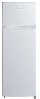 Edesa EFT-1411WH /C - Frigorifico Dos Puertas E Alto 144 Cm Ancho 55 Cm Blanco