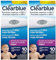 Clearblue Test di ovulazione digitale - 10 aste ad alta precisione - Identifica giorni fertili - Risultati chiari sullo schermo - Facile da usare - Precisione + 99% - Formato migliorato senza plastica