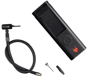 Max Pump Patrolline | Compressore Gonfia Gomme a Batteria