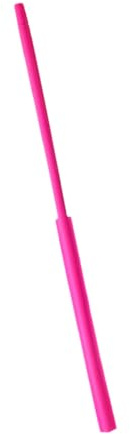 AKOOSY Varilla y Silicona de Flauta Ligera para de Limpieza Fácil de Transportar para Cuidado de Viento de Madera Instrumentos