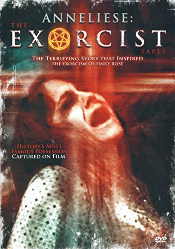 Anneliese: The Exorcist Tapes [DVD] [2010] [Region 1] [US Import] [NTSC]