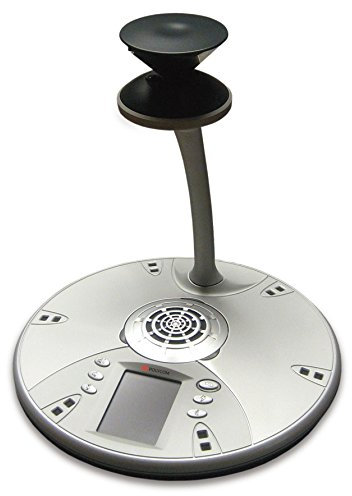 Polycom® CX5000HD 360° Unified Conference Station (Aktion) - suitable for VC-PY-B066, VC-PY-Z025, VC-PY-Z082