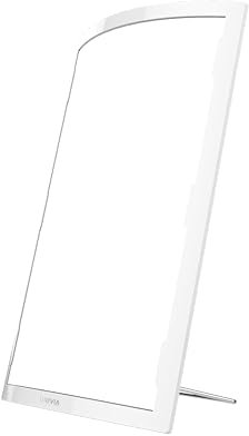 DAYVIA 400143788 Lampada per terapia della luce, Bianco