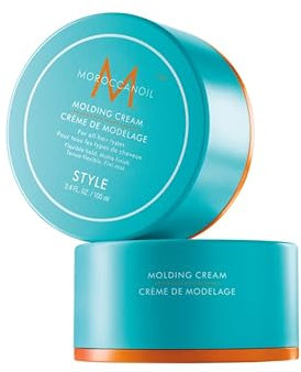 Moroccanoil Molding Cream