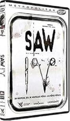 Saw 4 [FRENCH]