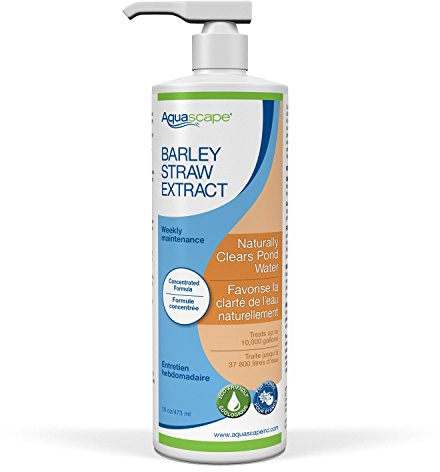 Aquascape 98904 Extrait de Paille d'orge 500 ML