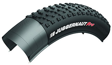 Fat-Bike Decke KENDA-Juggernaut 116-559-schwarz (= 26x4.50)