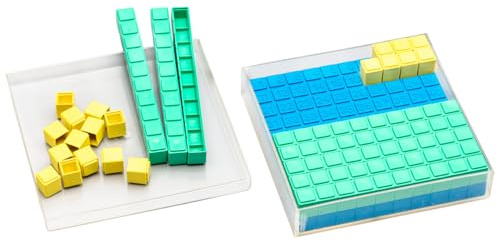 WISSNER® RE-Plastic Hunderterplattensatz (29 Teile)