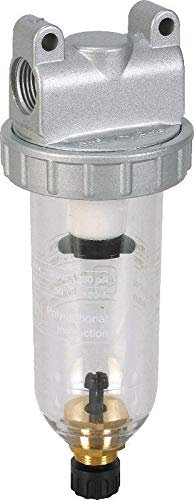 Filtro aria compressa G 3/8 Standard 1 F-G3/8i-16-PC-MHA-8-ST1
