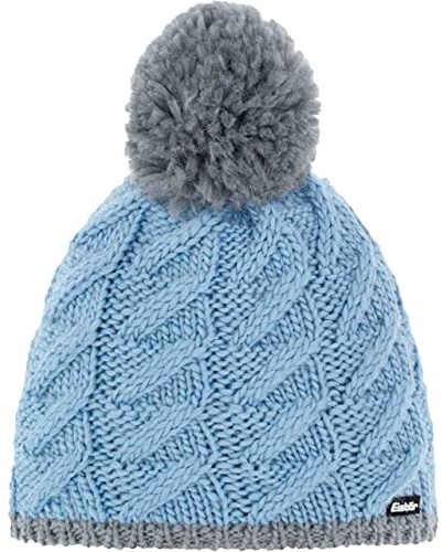 Eisbär Asteria Pompon MÜ Kids graumele-Sky Grey/graumele 55